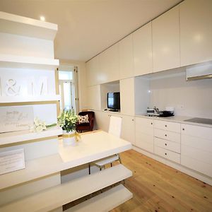 Studio Appartement